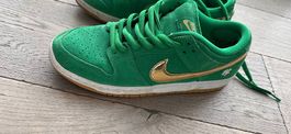 Sehr gut erhaltener Nike Schuh