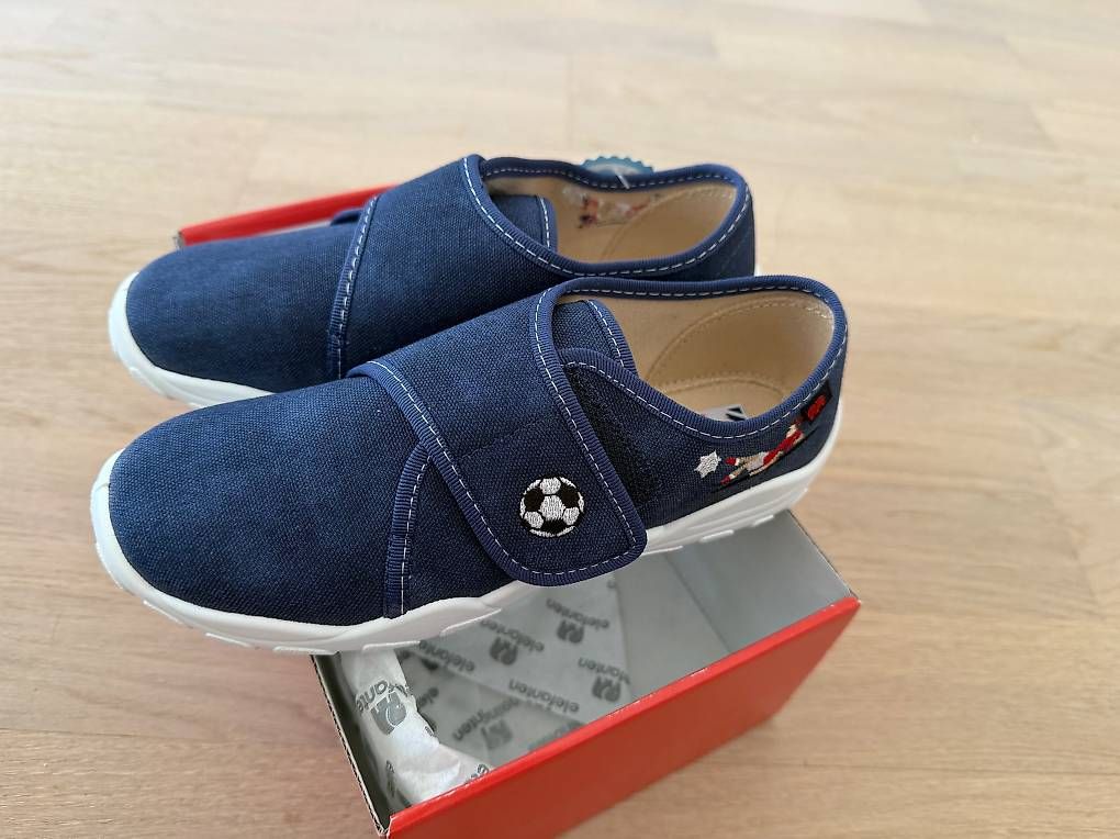 Scarpe da uomo: Finken brandneu mit Karton  – Usato da Gümligen venduto da xifenglie