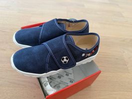 Finken brandneu mit Karton 