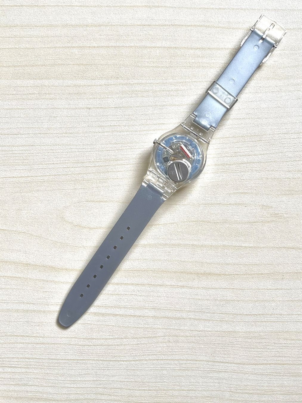 Swatch Orologi: Swatch  Uhr - Sammlerstück – Usato da Grenchen venduto da chththl 6