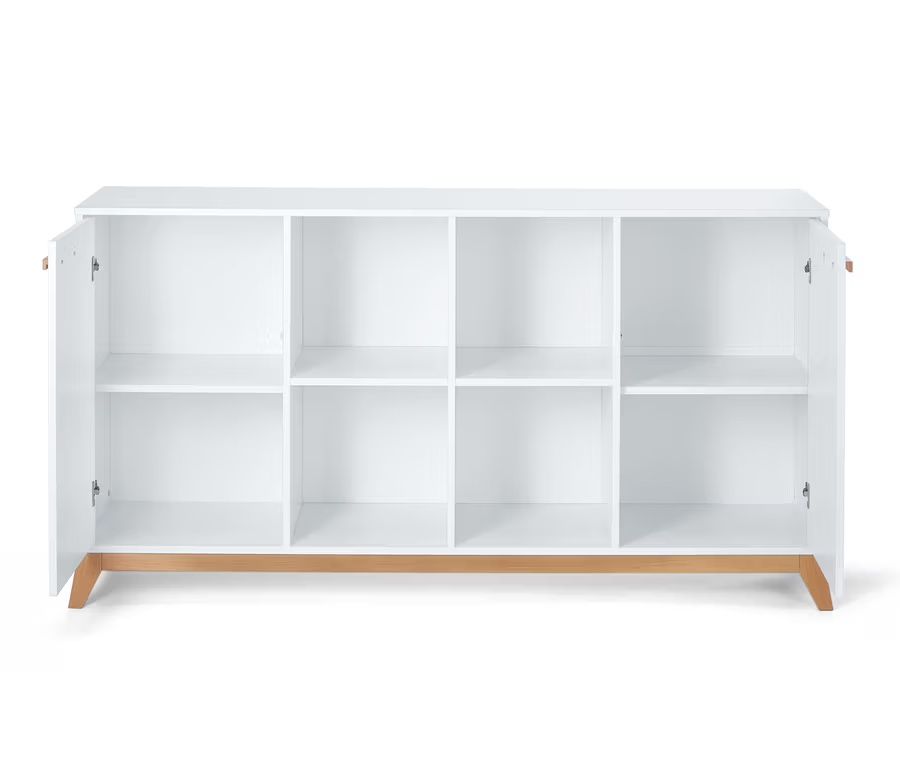 Credenze: Tchibo Sideboard Kinderzimmer – Usato da Bremgarten AG venduto da Mikey1985 1