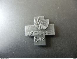 Turnkreuz Worb 1942