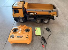 LKW Muldenkipper Ferngesteuert