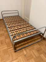 Alfred Roth Bett 190x90cm