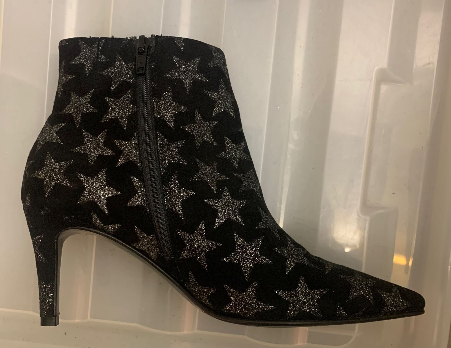Kennel + Schmenger Damenschuhe: Stiefeletten Kennel & Schmenger – Gebraucht aus Küsnacht ZH von stadeand 2