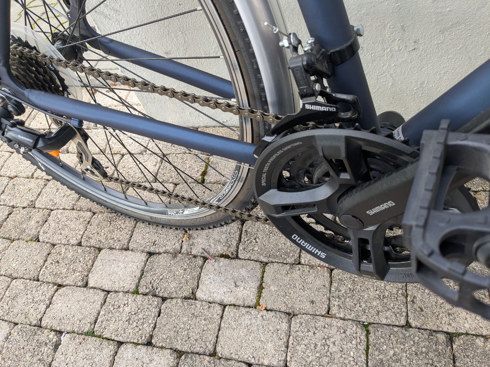 Leopard Biciclette: Neue Velo. Leopard – Nuovo (secondo la descrizione) da Steffisburg venduto da dik_8w5b 3