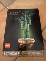 Lego Botanicals - Lucky Bamboo