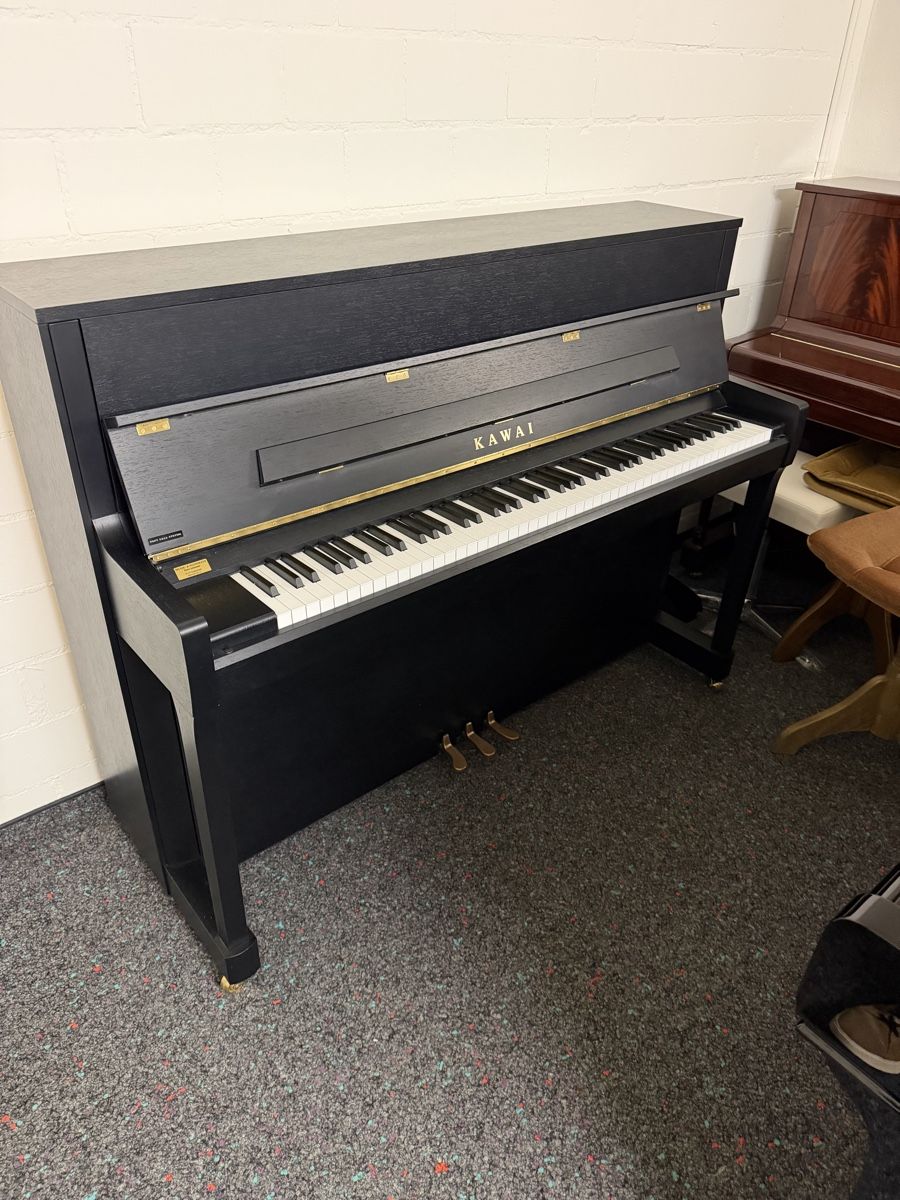 Kawai Instruments de musique: Kawai E-200 – D'occasion à Niederhasli par Musikhaus-Ammann 1