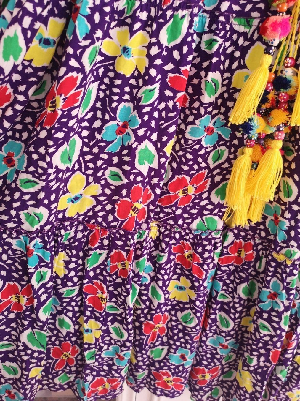 Robes: Damen Kleid Maxi – Neuf (Voir description) à Frenkendorf par DORU1 7