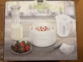 Gourmeo Joghurtbereiter