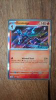 Ceruledge (Prerelease) #014 - EN - Phantasmal Flames