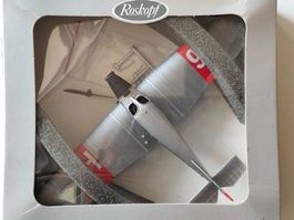 Junkers F 13 "Swiss version" von Roskopf 1/87, Fabrikneu