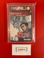 Tekken Tag Tournament - VGA 80+ NM