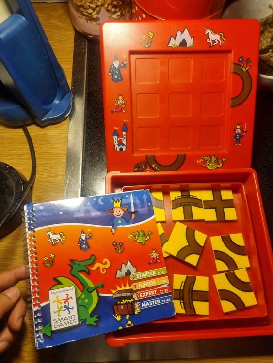 Smart games Kaufen auf Ricardo