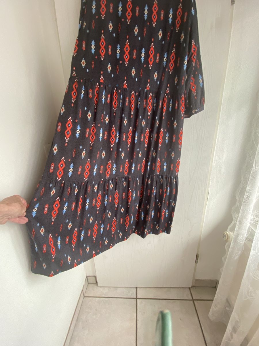 Vestiti: Maxikleid Gr 42 Neu – Nuovo (secondo la descrizione) da Brugg AG venduto da Honeybee6 5
