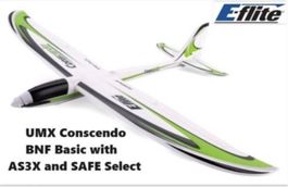 UMX Conscendo