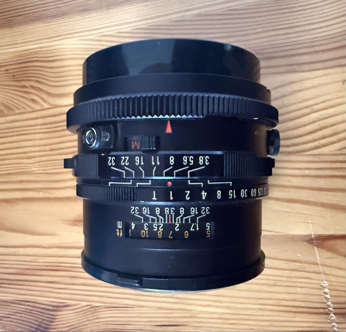 Mamiya Kamera: Mamiya RB67 pro S – Gebraucht aus Schmidrüti von Runaswelt 8