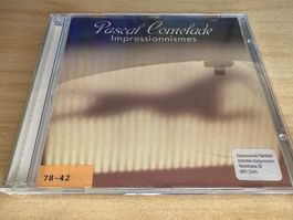 Pascal Comelade – Impressionnismes