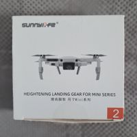 Sunnylife Rehausseur train d'atterrissage pliable Neuf