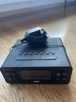 Komfortradiowecker mit DAB+ und FM