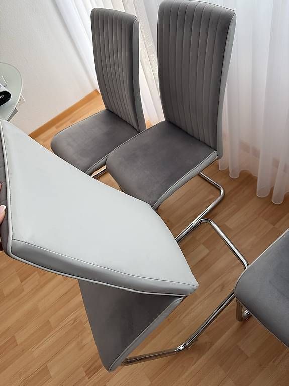 Stühle: Stühle  – Gebraucht aus Sirnach von Asan_Capa 2