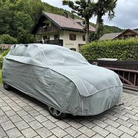 Bâches anti-grêle Hybrid UV Protect 
Artikel-Nr: 30962	