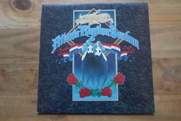 ATLANTA RHYTHM SECTION - QUINELLA - SOUTHERN ROCK - VINYL LP