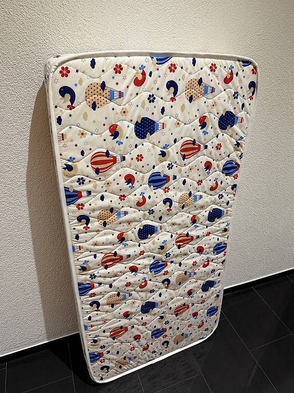 Matratzen: Neue Babymatratze 70x140 – Gebraucht aus Marbach SG von hentaigz 1