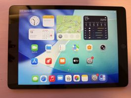 Apple iPad 8. Generation 32 GB gebrauchter Zustand