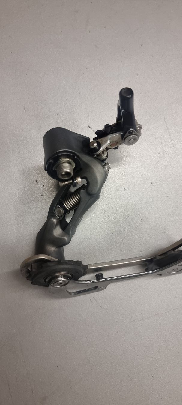 Shimano Ersatzteile: Shimano XTR M951 Schaltwerk  – Gebraucht aus Seon von Stibinio 5
