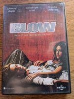 Blow - mit Johnny Depp und Penélope Cruz (DVD)