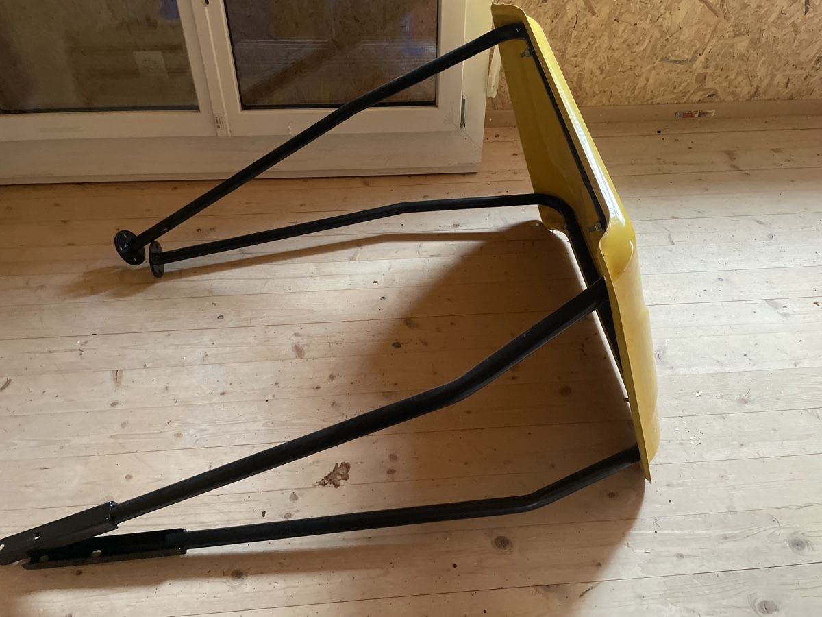 Escavatori: Bagger 1,2 Tonnen – Usato da Turbenthal venduto da Bucher61 7
