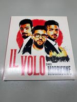 CD "Il Volo Sings Morricone"