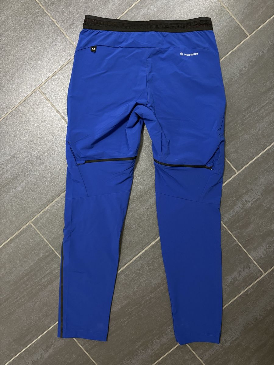 Salewa Pantaloni: Salewa Pedroc DST 2/1 M – Nuovo (secondo la descrizione) da Rümlang venduto da svent 9