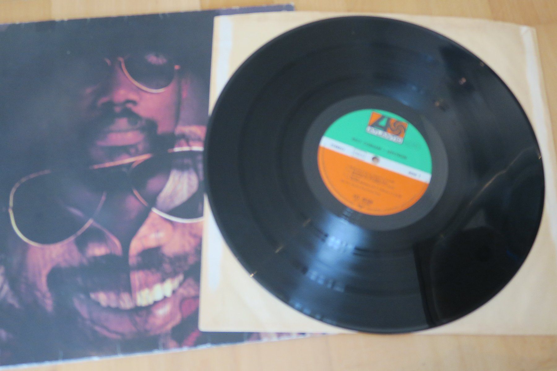 Dischi in vinile: Billy Cobham – Spectrum – Usato da Thun venduto da Karibu70 3