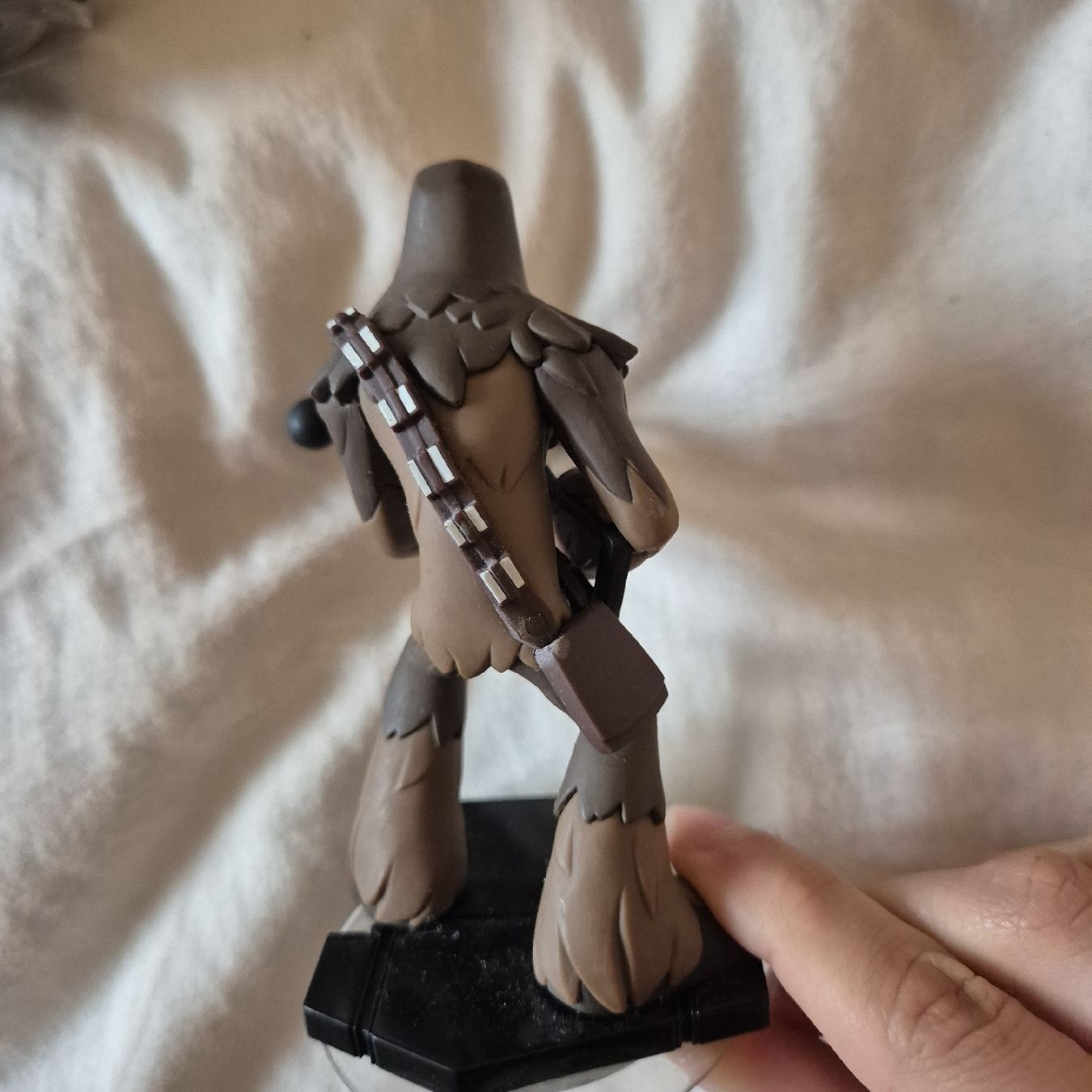 Star Wars Statuette: Lot figurines Disney Infinity 3.0 Star Wars - – Usato da Genthod venduto da Lenas9 6