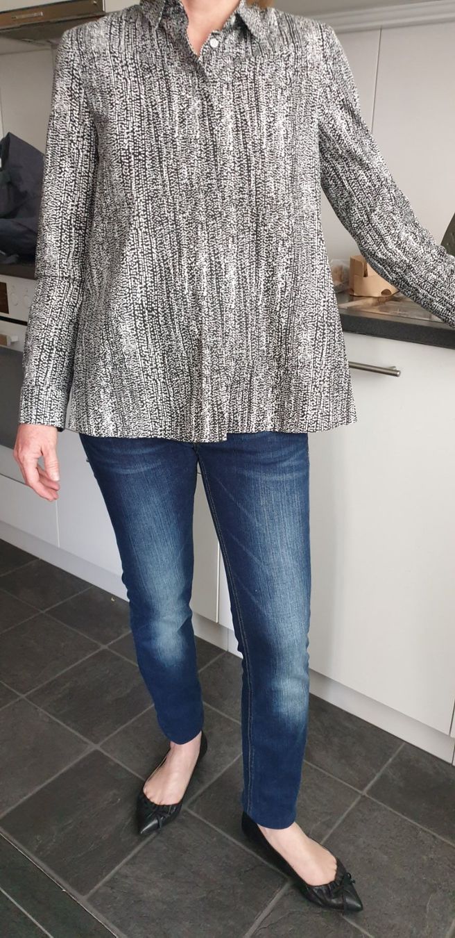Jeans: Jeans von G-Star, Gr. 26/32 – Usato da Basel venduto da Luzora