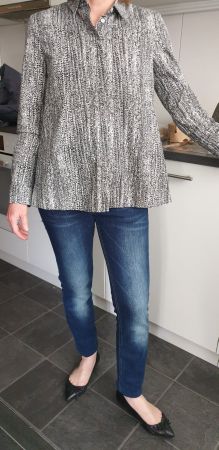 Jeans von G-Star, Gr. 26/32