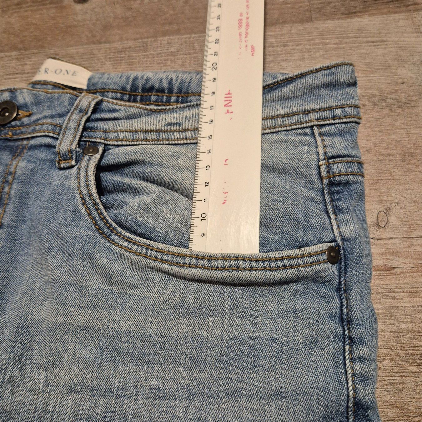 Pantalons: Pantalon – D'occasion à Porrentruy par Nos_petites_affaires 2