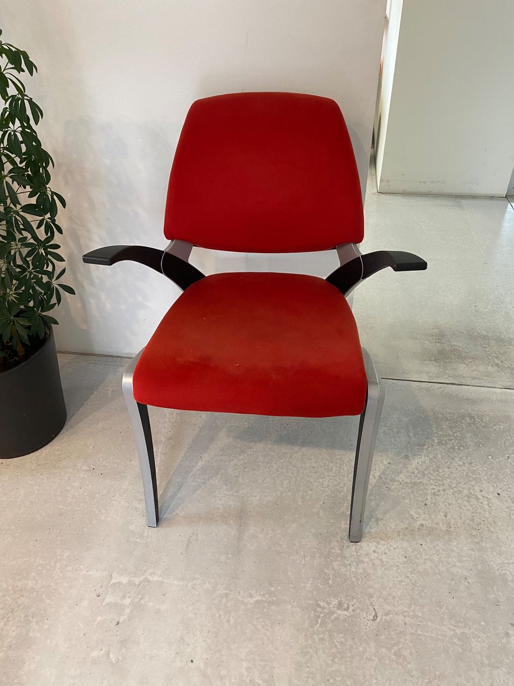 Poltrone: Büro - Sessel – Usato da Chur venduto da has_f8lc 1