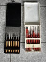 Diverses Werkzeug Konvolut 