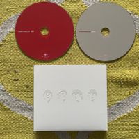LAIN FABULAR-2CD ILS BEATLES PER RUMANTSCH (DIGIPACK)