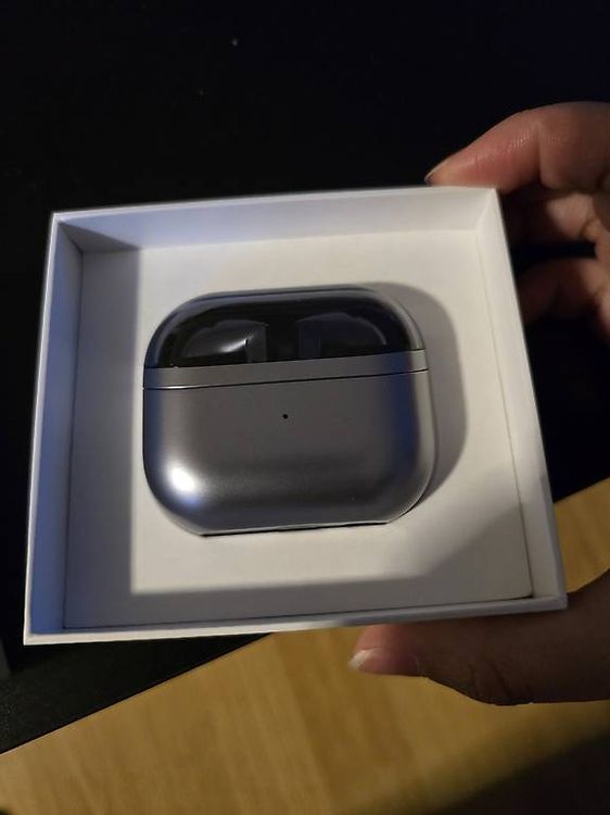 Kopfhörer: Samsung Galaxy Buds3 - nie gebraucht – Gebraucht aus Adliswil von opw_2l7m 1