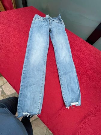 Damen Jeans TW 40