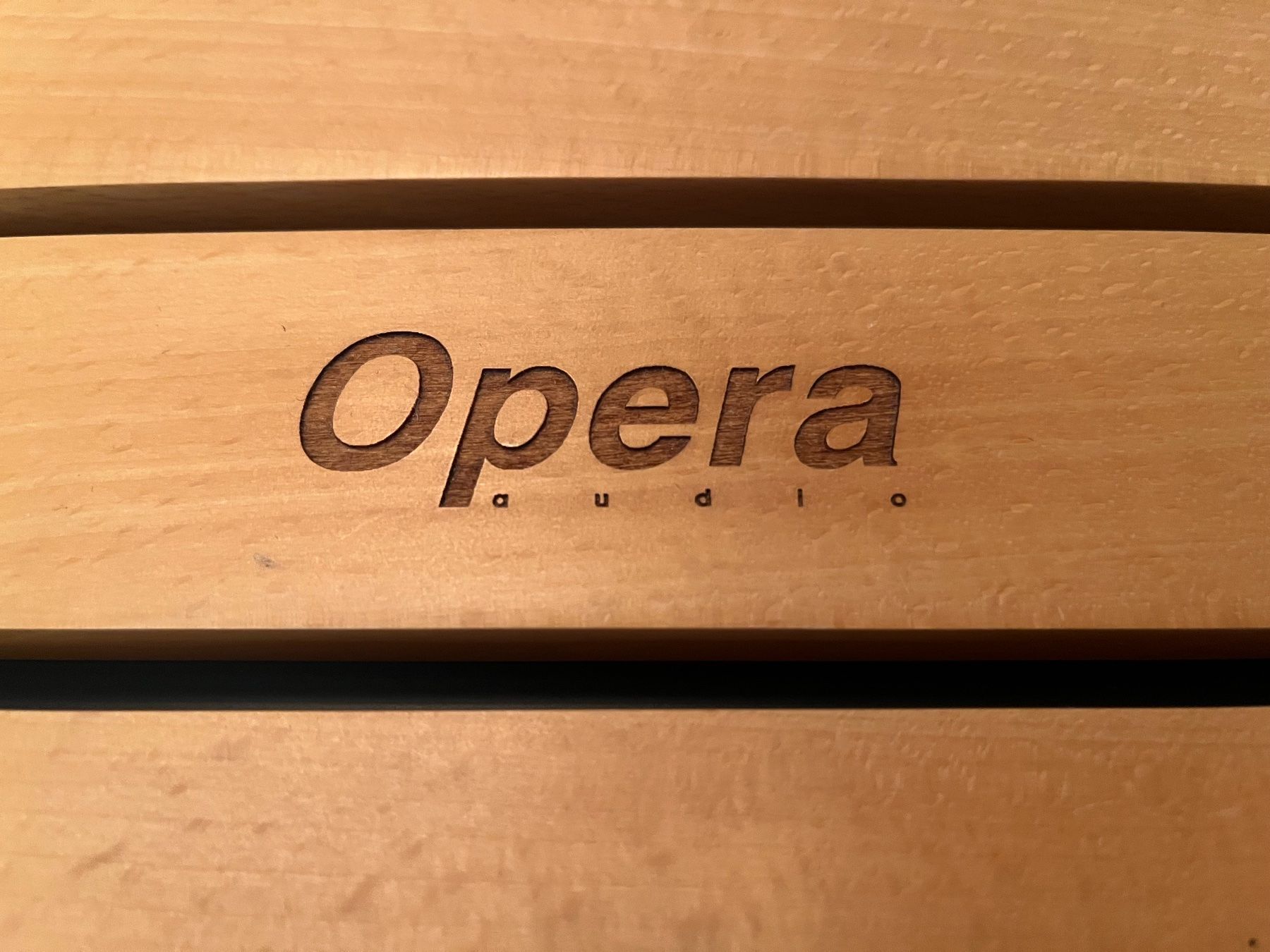 Audio- & Mediensysteme: Opera Röhren CD- Player Consonance Reference CD 2.2 – Gebraucht aus Muttenz von Mirage2010 9