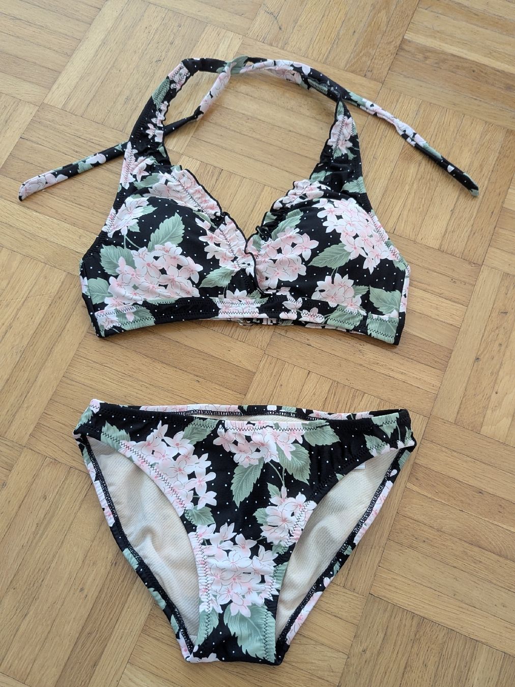 Maillots de bain & Bikinis: Bikini – Neuf (Voir description) à Zürich par Stonejewelry