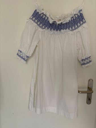TED BAKER Dress size S