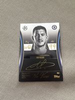Topps Match Attax Eden Hazard Pro 1 Chelsea FC Trading Card