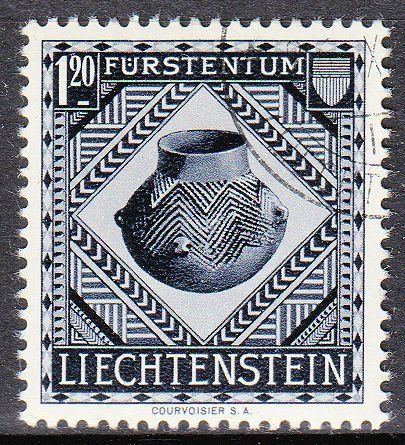 Tous les timbres: 265, gestempelt – D'occasion à Basel par Bingis
