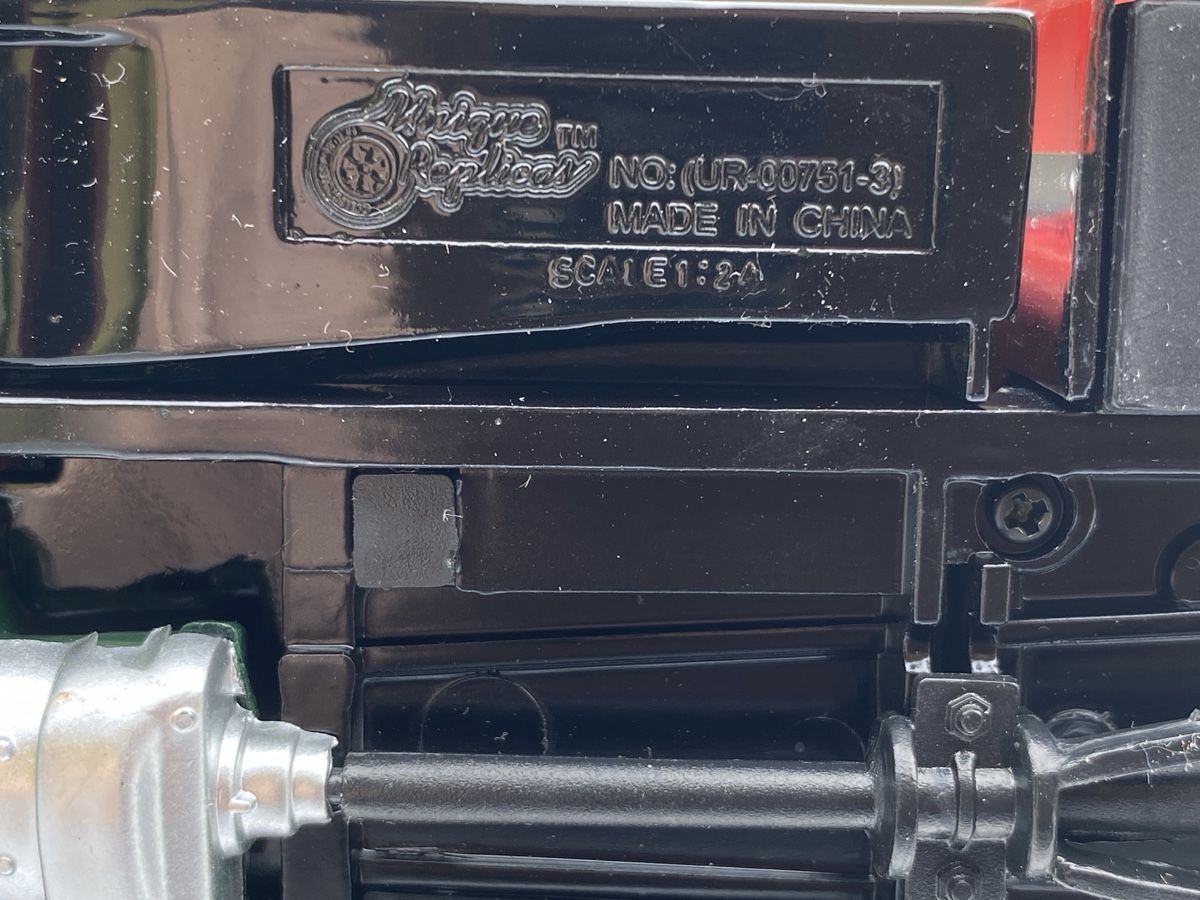 Modellini d'auto: Texaco Tanklastwagen Ford 1934 V8 – Nuovo (secondo la descrizione) da Sutz venduto da Cash900 9
